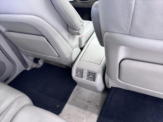 2004 Lexus RX 330 Unknown