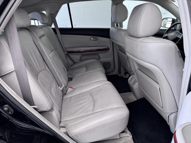 2004 Lexus RX 330 Unknown