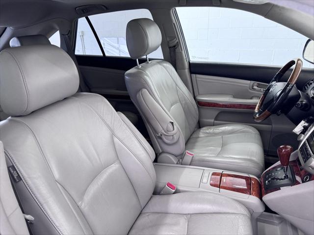 2004 Lexus RX 330 Unknown