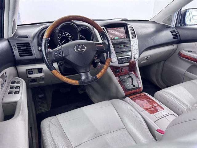 2004 Lexus RX 330 Unknown