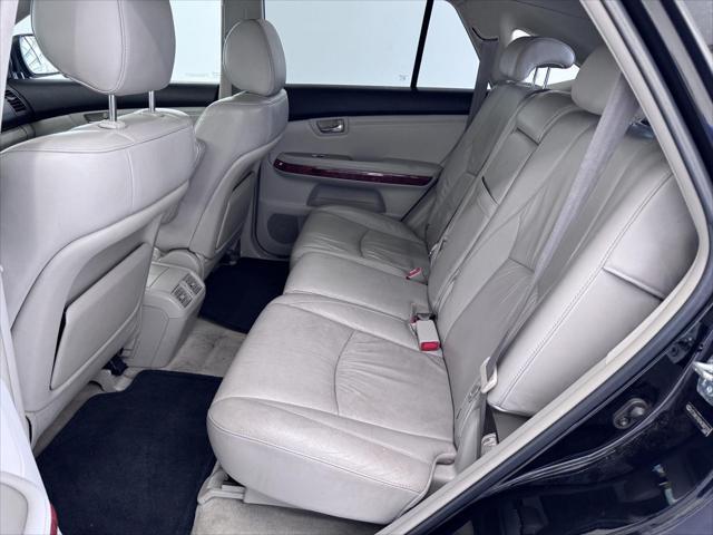 2004 Lexus RX 330 Unknown