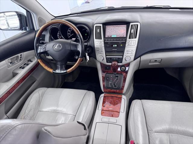 2004 Lexus RX 330 Unknown