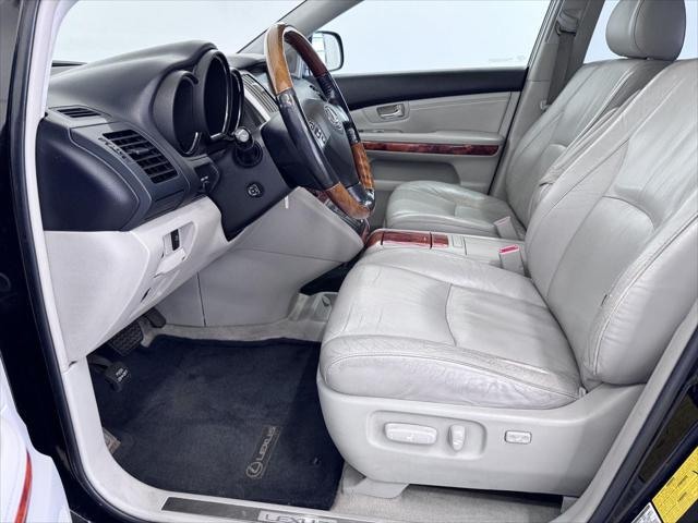 2004 Lexus RX 330 Unknown