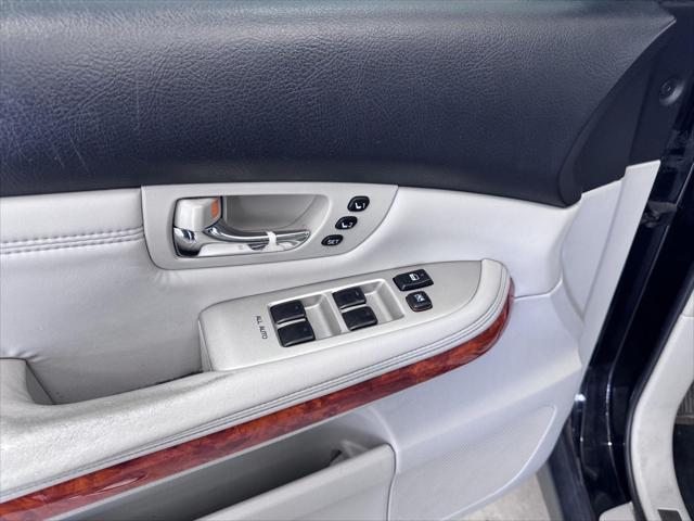 2004 Lexus RX 330 Unknown