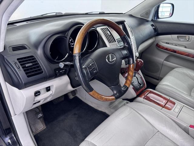 2004 Lexus RX 330 Unknown