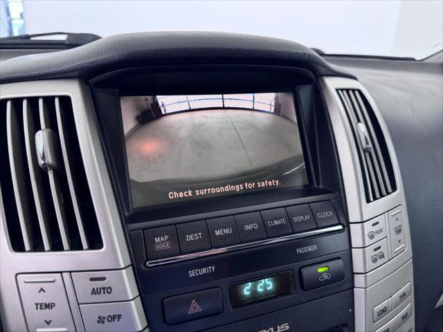 2004 Lexus RX 330 Unknown