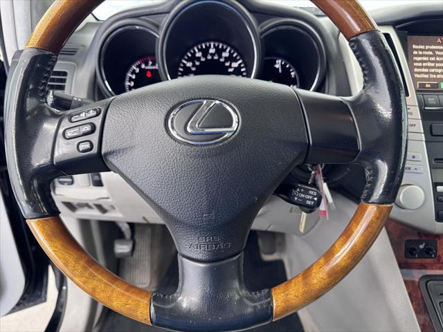 2004 Lexus RX 330 Unknown