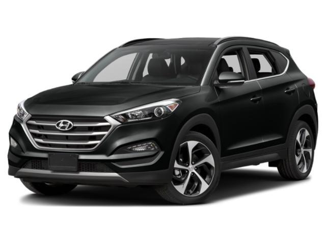 2018 Hyundai Tucson Limited for sale in EVANSVILLE, IN