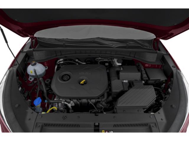 2018 Hyundai Tucson Limited