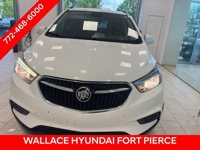 2019 Buick Encore FWD Preferred