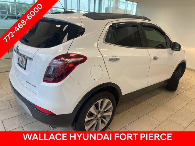 2019 Buick Encore FWD Preferred