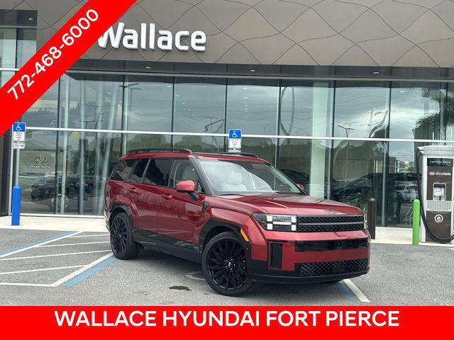 2024 Hyundai Santa Fe Calligraphy for sale in FT PIERCE, FL