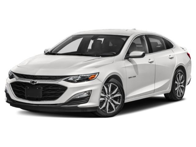 2022 Chevrolet Malibu FWD RS for sale in FT PIERCE, FL