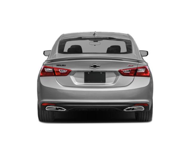 2022 Chevrolet Malibu FWD RS