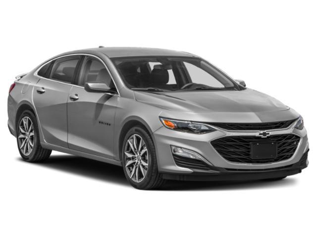 2022 Chevrolet Malibu FWD RS