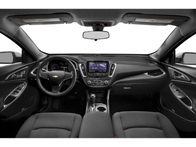 2022 Chevrolet Malibu FWD RS