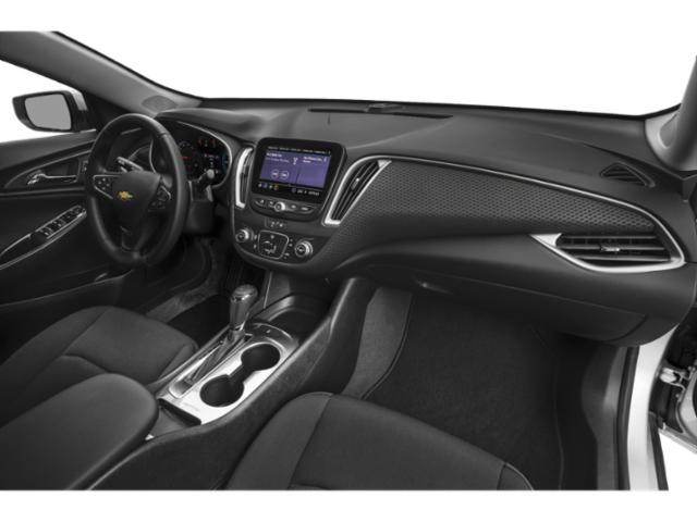 2022 Chevrolet Malibu FWD RS