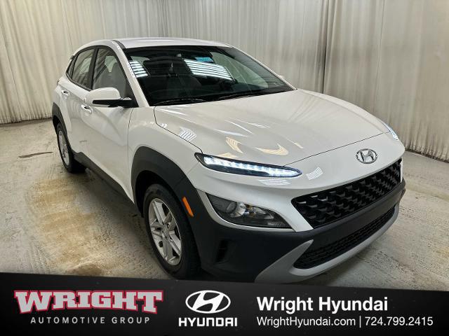2023 Hyundai Kona SE for sale in WEXFORD, PA