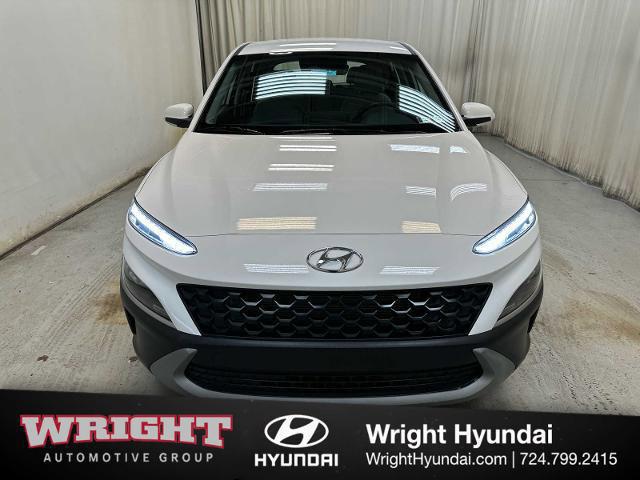 2023 Hyundai Kona SE