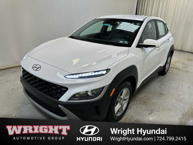 2023 Hyundai Kona SE