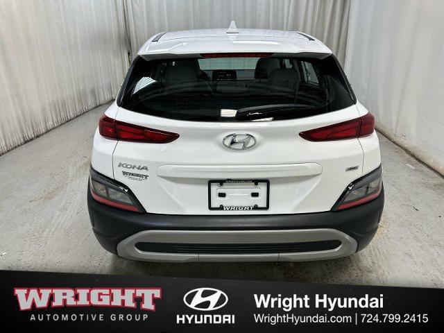 2023 Hyundai Kona SE