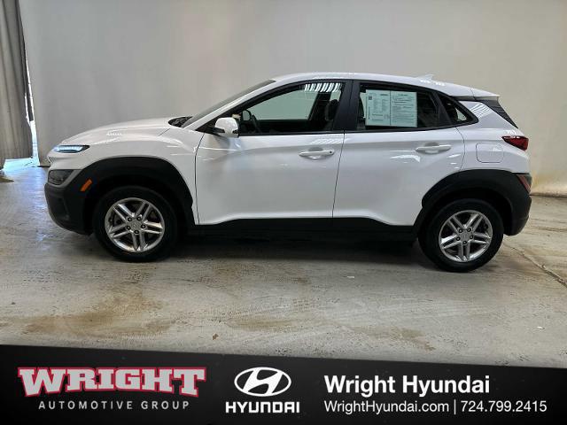 2023 Hyundai Kona SE