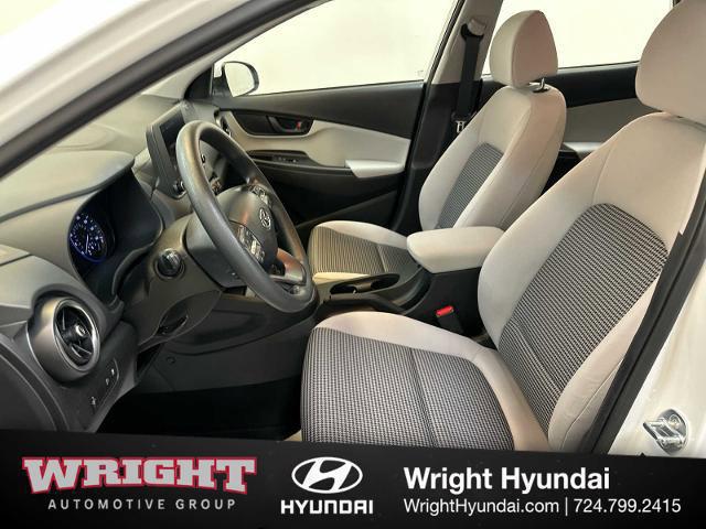 2023 Hyundai Kona SE