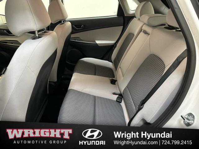 2023 Hyundai Kona SE