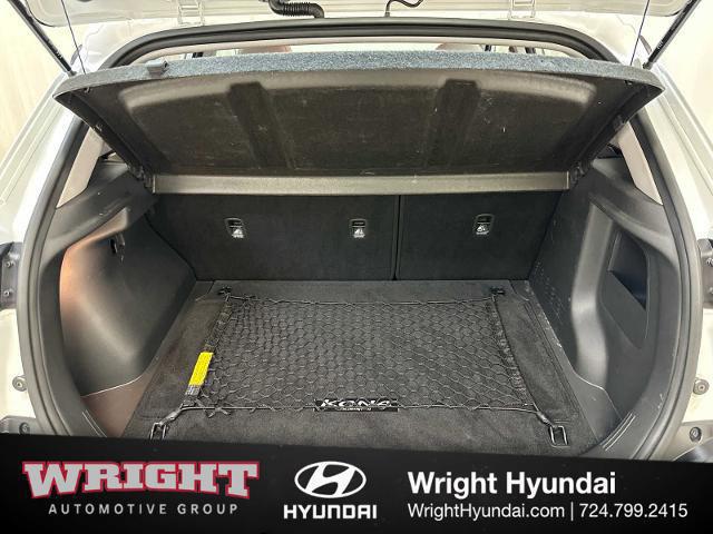 2023 Hyundai Kona SE