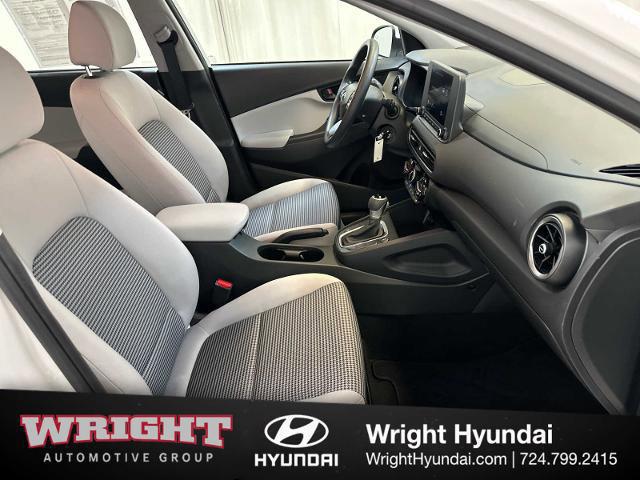 2023 Hyundai Kona SE