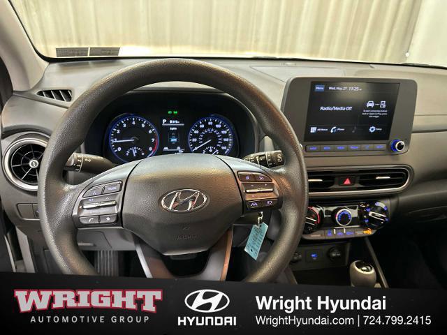 2023 Hyundai Kona SE