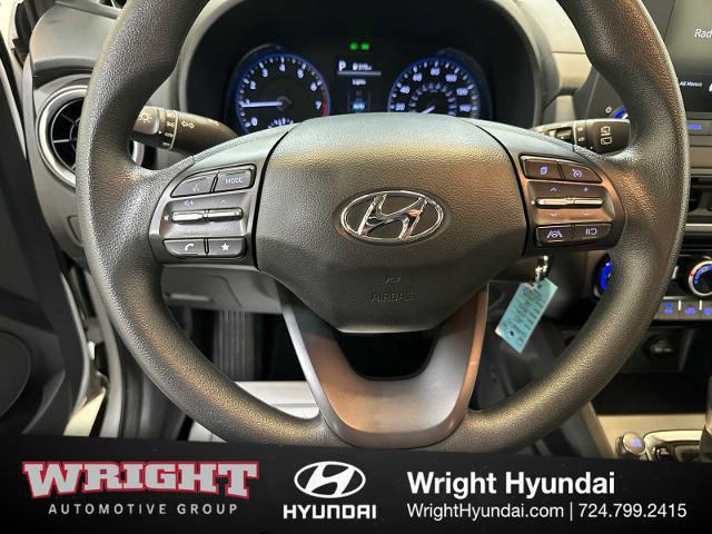 2023 Hyundai Kona SE