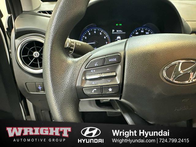 2023 Hyundai Kona SE