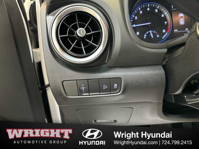 2023 Hyundai Kona SE