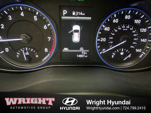 2023 Hyundai Kona SE
