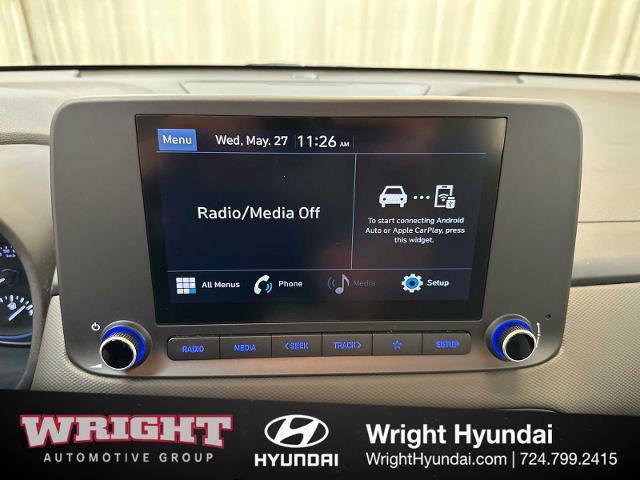 2023 Hyundai Kona SE