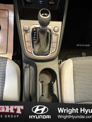 2023 Hyundai Kona SE