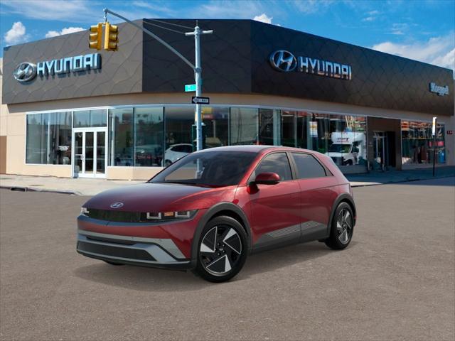 2026 Hyundai IONIQ 5 SEL for sale in LONG ISLAND CITY, NY