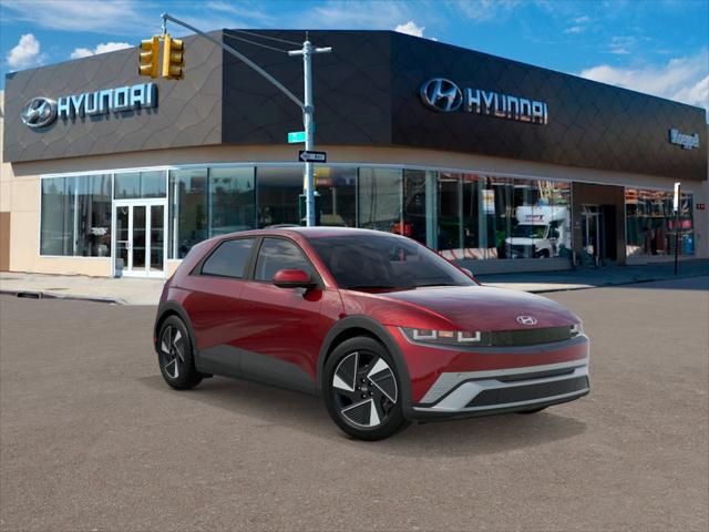 2026 Hyundai IONIQ 5 SEL