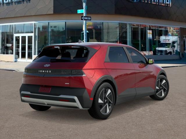 2026 Hyundai IONIQ 5 SEL