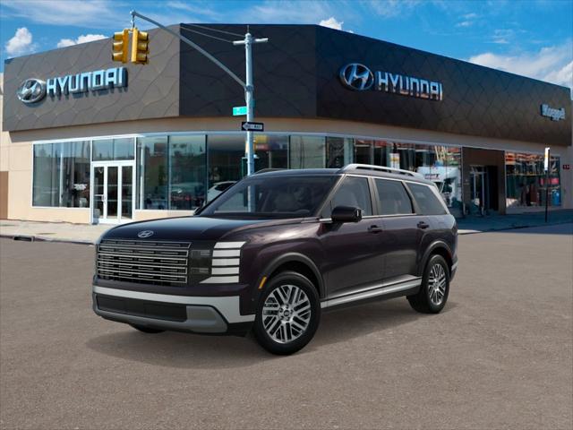 2026 Hyundai Palisade SEL Premium 8P for sale in LONG ISLAND CITY, NY