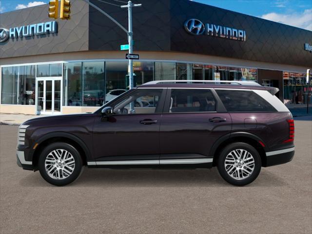 2026 Hyundai Palisade SEL Premium 8P