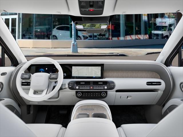 2026 Hyundai Palisade SEL Premium 8P