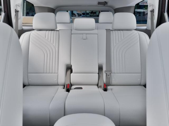 2026 Hyundai Palisade SEL Premium 8P