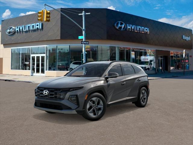 2026 Hyundai Tucson SEL Premium for sale in LONG ISLAND CITY, NY