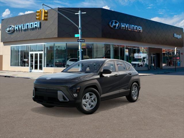 2026 Hyundai Kona SE for sale in LONG ISLAND CITY, NY