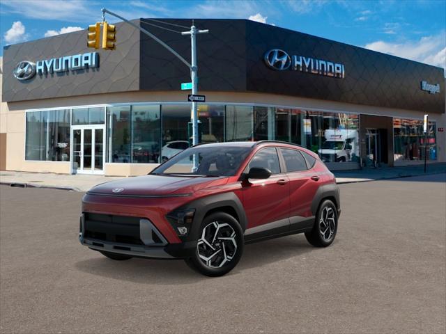 2026 Hyundai Kona SEL Premium for sale in LONG ISLAND CITY, NY