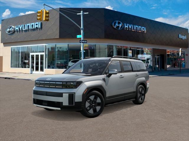 2026 Hyundai Santa Fe Hybrid SEL for sale in LONG ISLAND CITY, NY