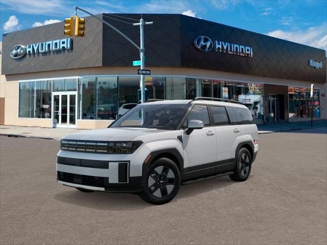 2026 Hyundai Santa Fe Hybrid SEL for sale in LONG ISLAND CITY, NY