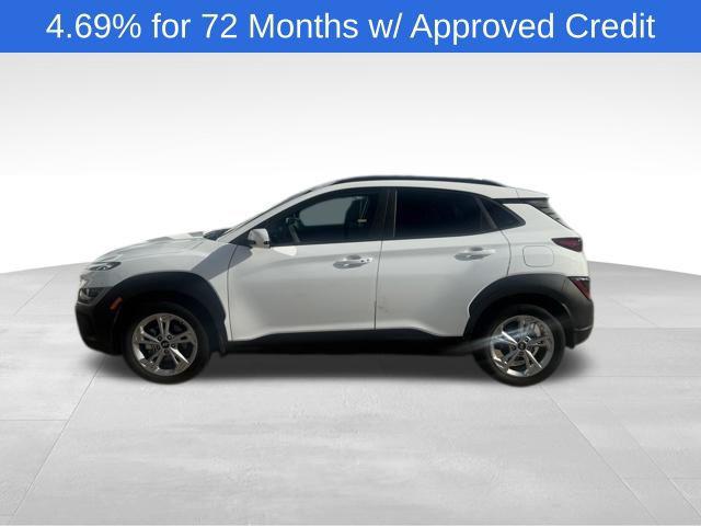 2023 Hyundai Kona SEL for sale in LAKE CHARLES, LA